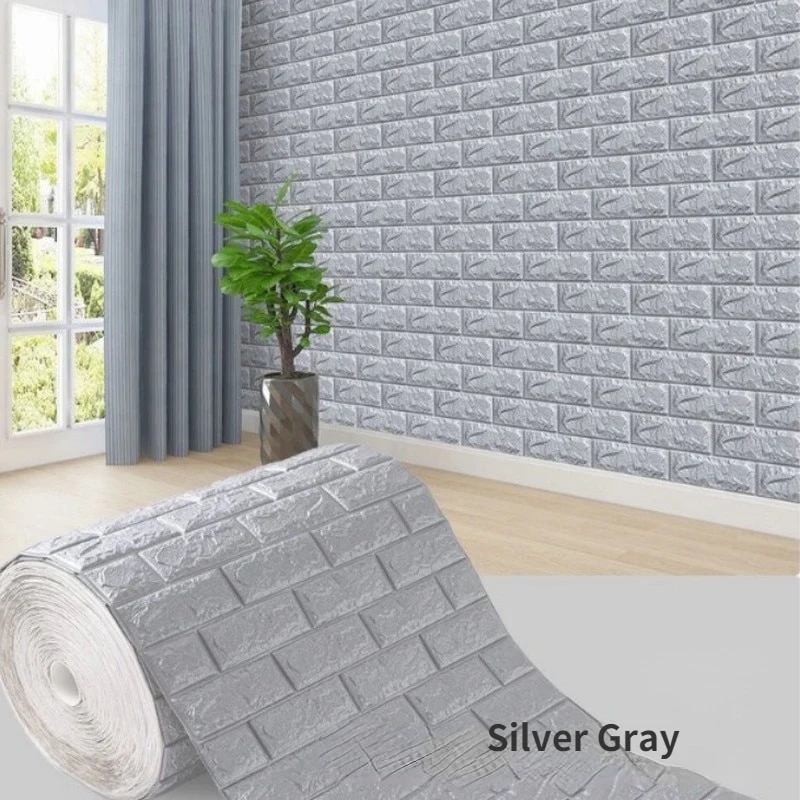 70cm*100cm 3D Wallpaper - Image 7