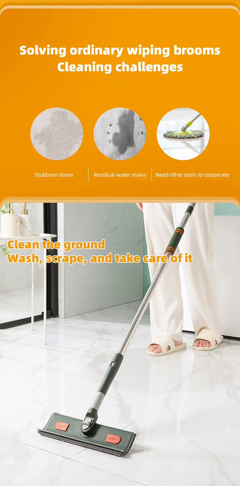 72-226CM Extended Window Cleaning Tool - Image 12