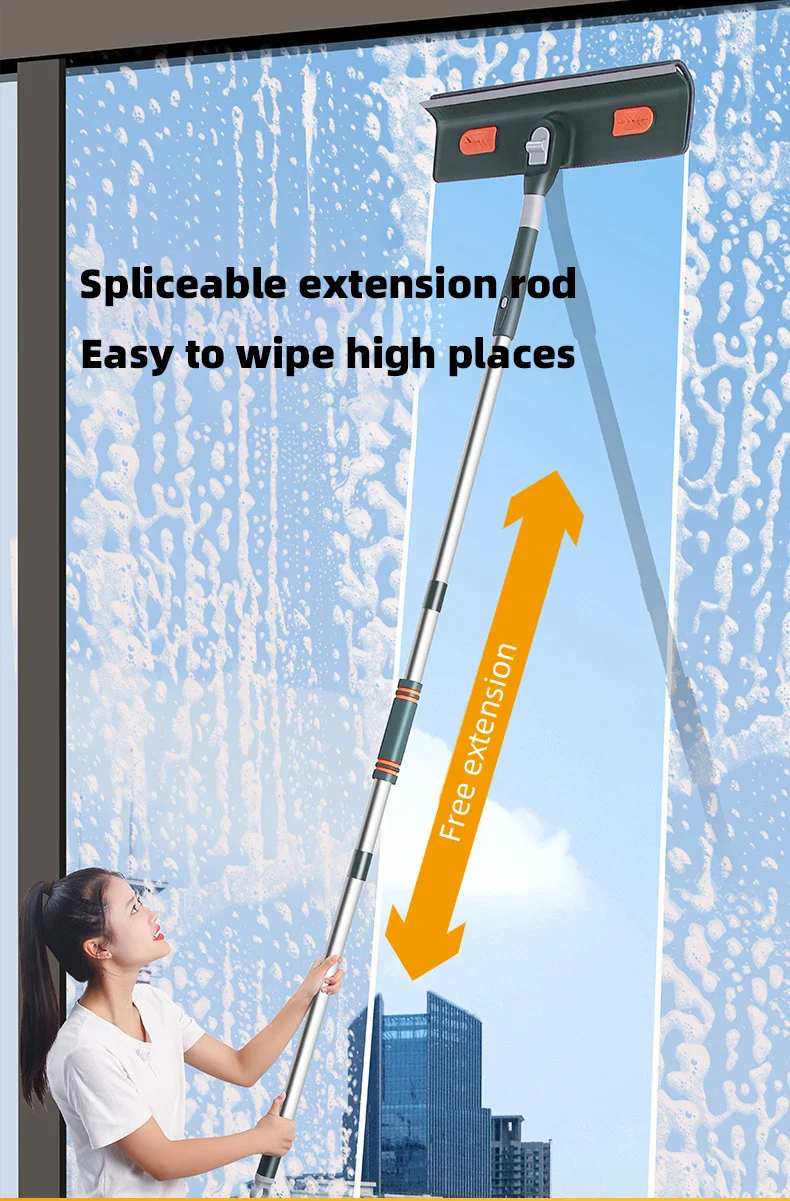 72-226CM Extended Window Cleaning Tool - Image 17