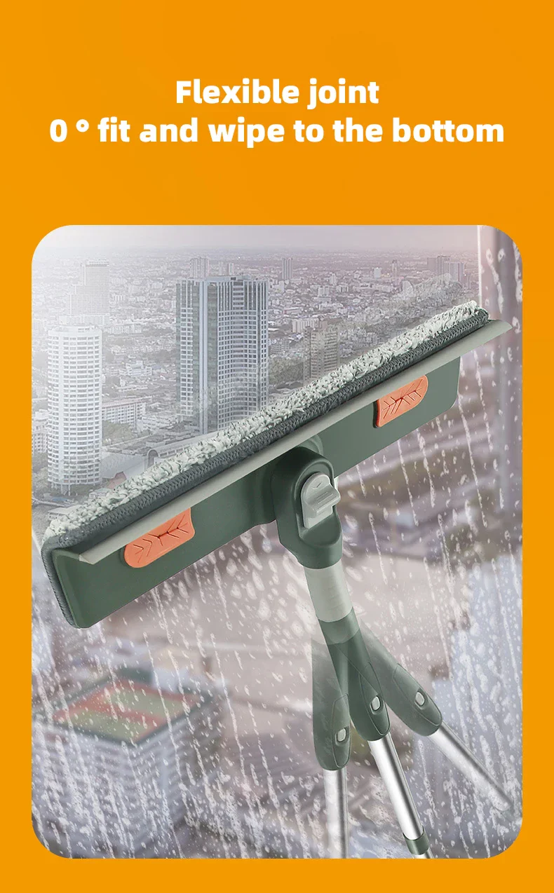 72-226CM Extended Window Cleaning Tool - Image 20