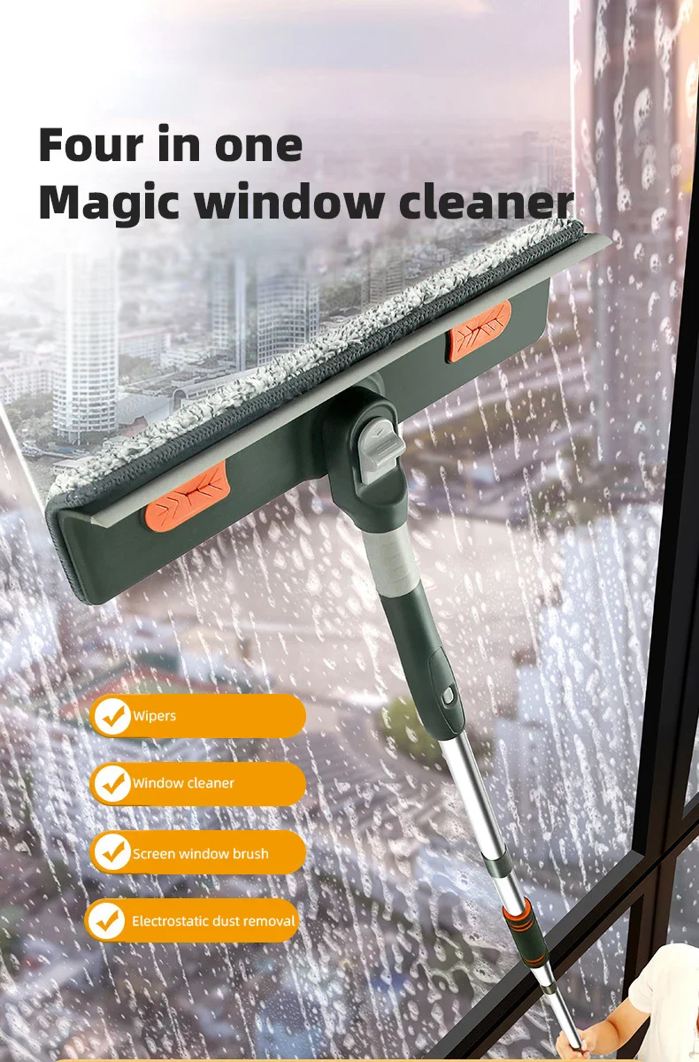 72-226CM Extended Window Cleaning Tool - Image 21