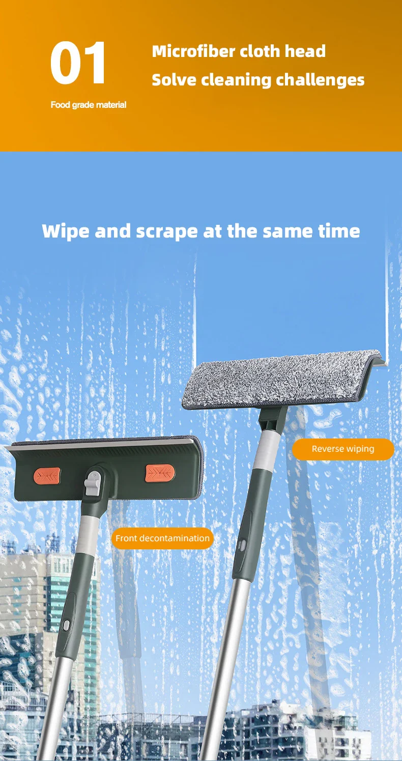 72-226CM Extended Window Cleaning Tool - Image 24