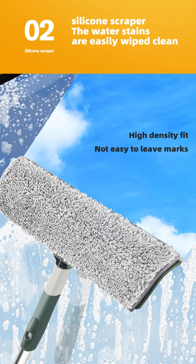 72-226CM Extended Window Cleaning Tool - Image 25