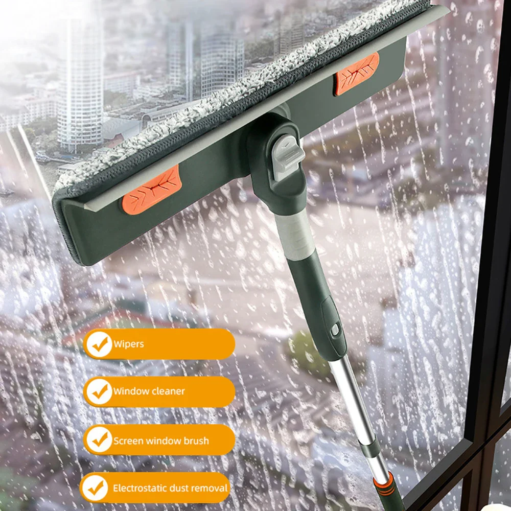 72-226CM Extended Window Cleaning Tool - Image 3