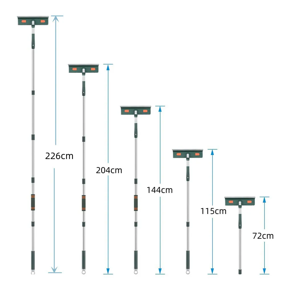 72-226CM Extended Window Cleaning Tool - Image 6