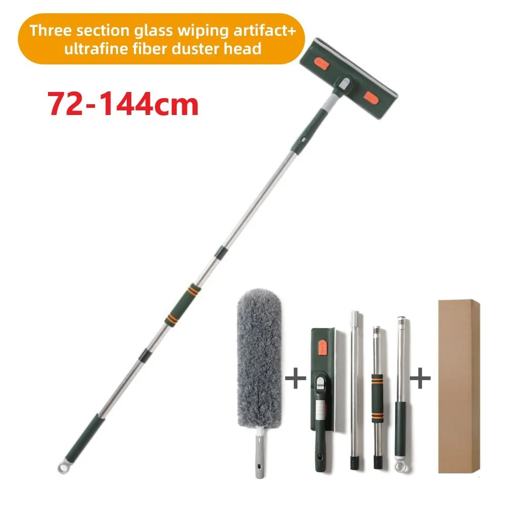 72-226CM Extended Window Cleaning Tool - Image 8