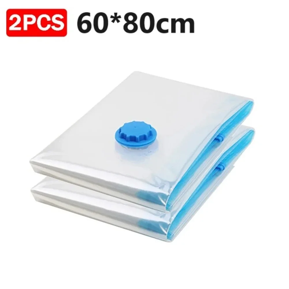 7PCS/Pack Vacuum Storage Bags - Image 10