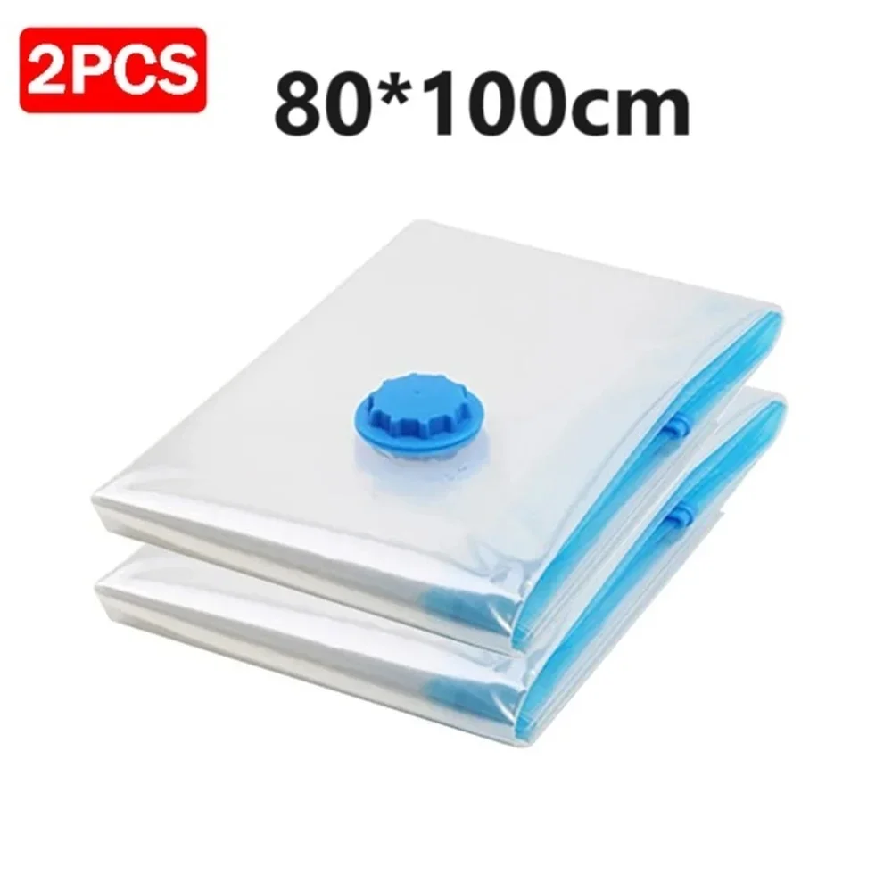 7PCS/Pack Vacuum Storage Bags - Image 11