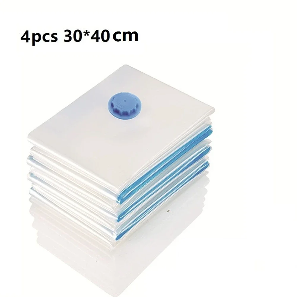 7PCS/Pack Vacuum Storage Bags - Image 7