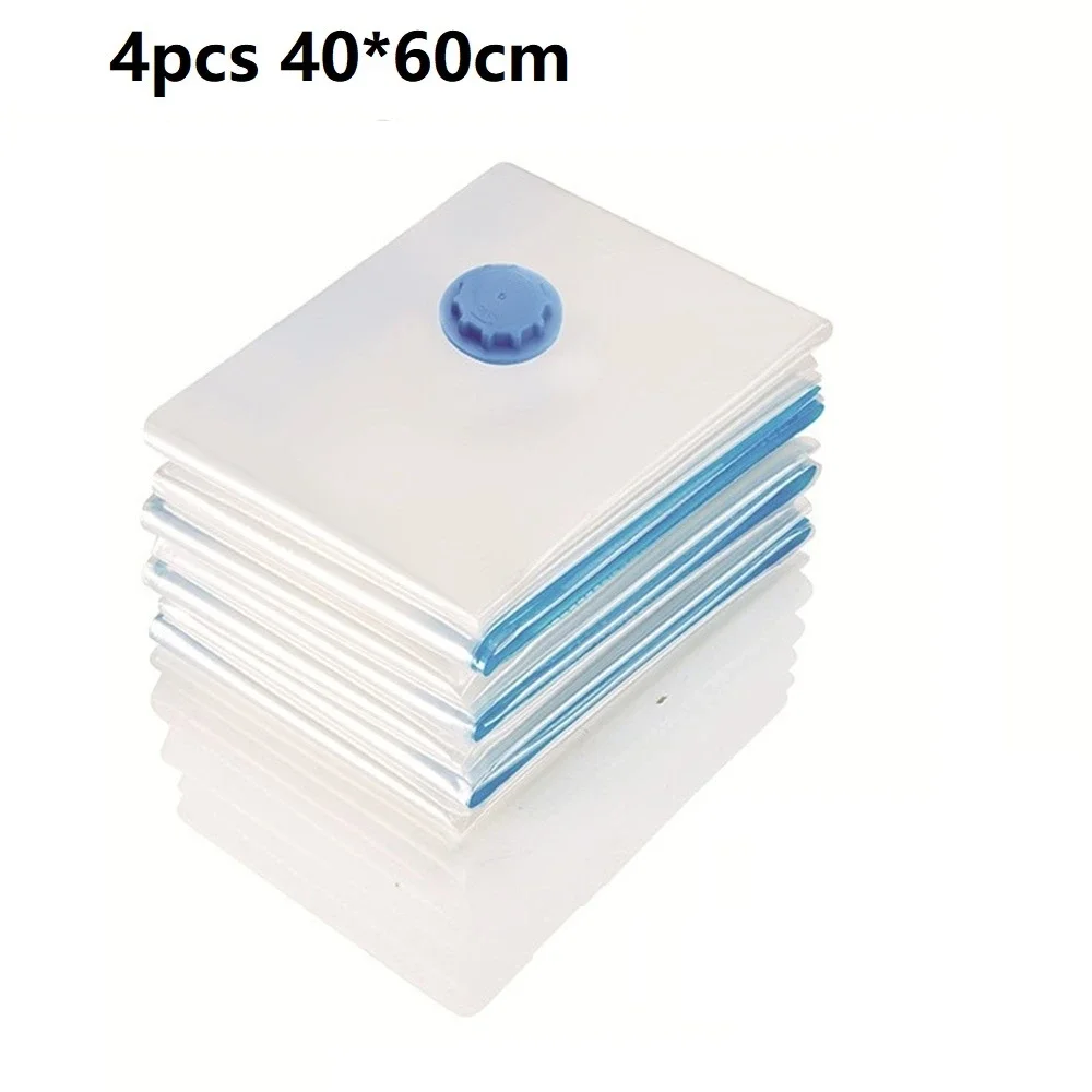 7PCS/Pack Vacuum Storage Bags - Image 8