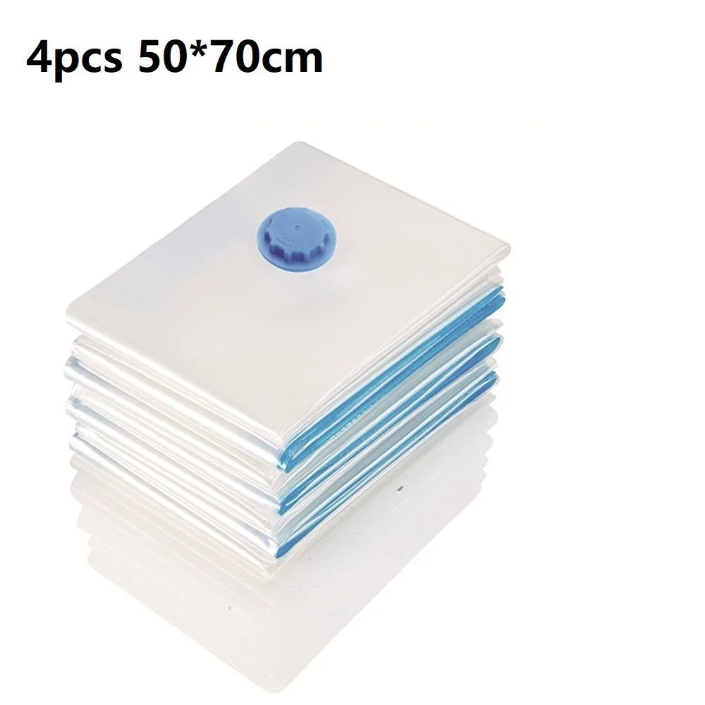 7PCS/Pack Vacuum Storage Bags - Image 9
