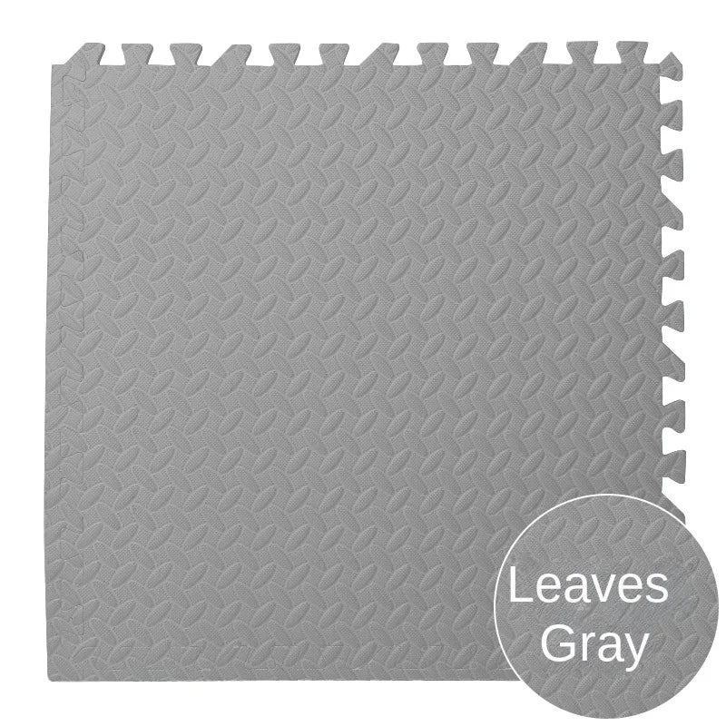 8-16PCS Foam Puzzle Floor Mat - Image 10