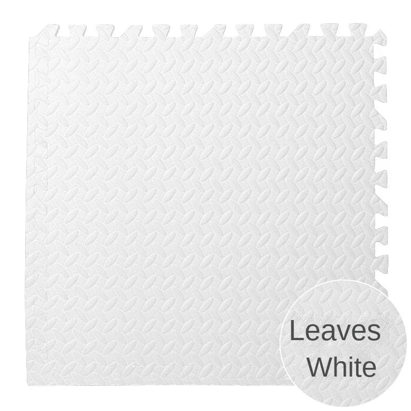 8-16PCS Foam Puzzle Floor Mat - Image 12