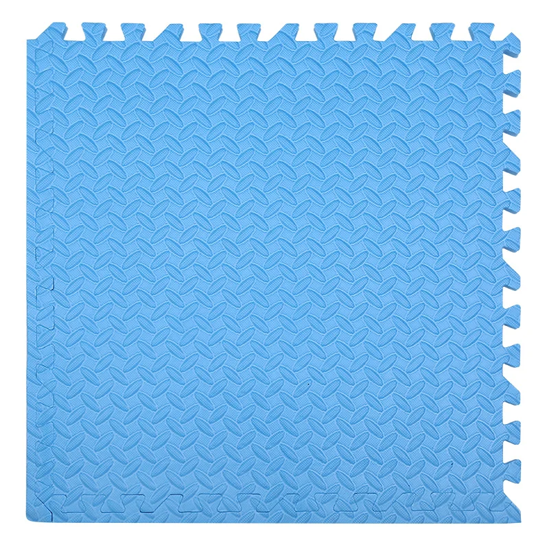 8-16PCS Foam Puzzle Floor Mat - Image 15