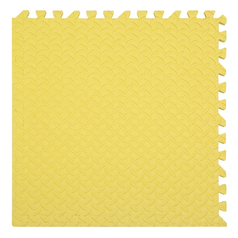 8-16PCS Foam Puzzle Floor Mat - Image 16