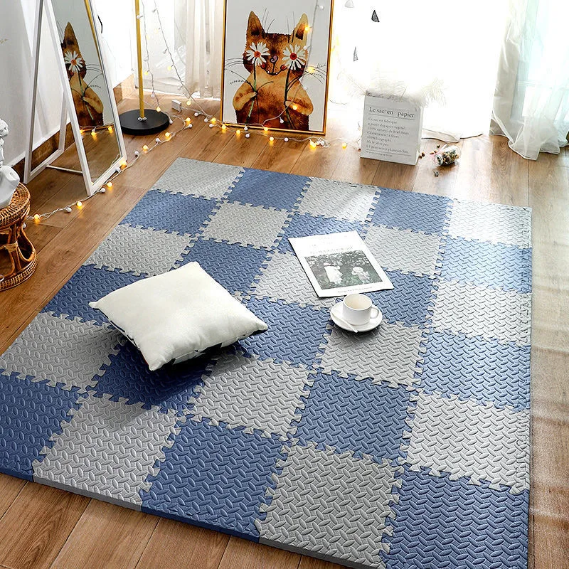 8-16PCS Foam Puzzle Floor Mat - Image 18