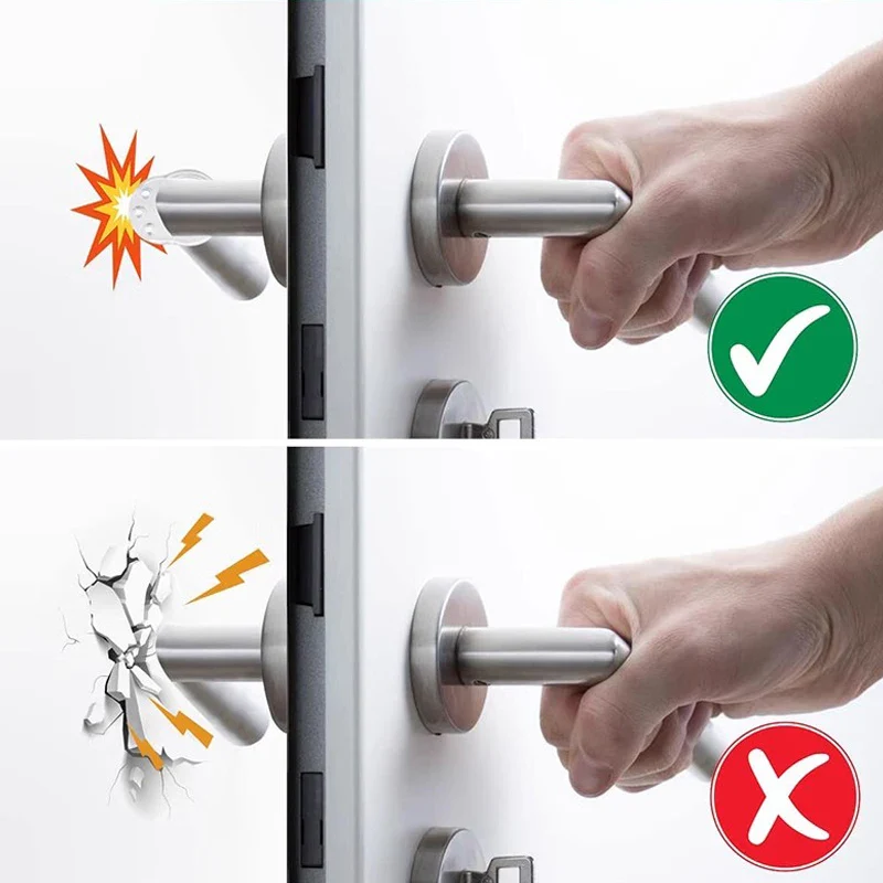 8/4/1pcs Door Stopper - Image 4
