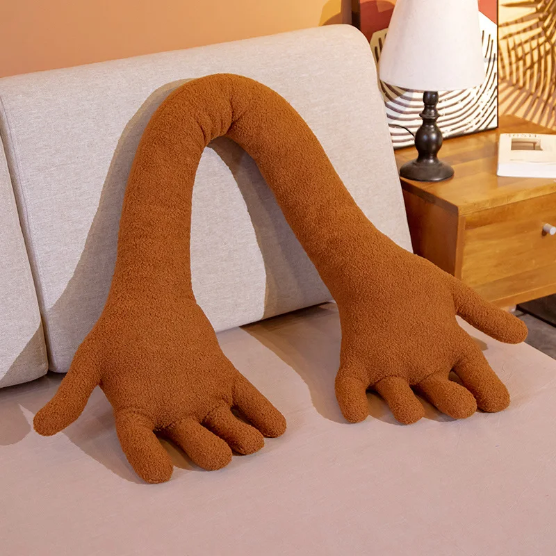 80/160cm Arm Plush Pillow - Image 10