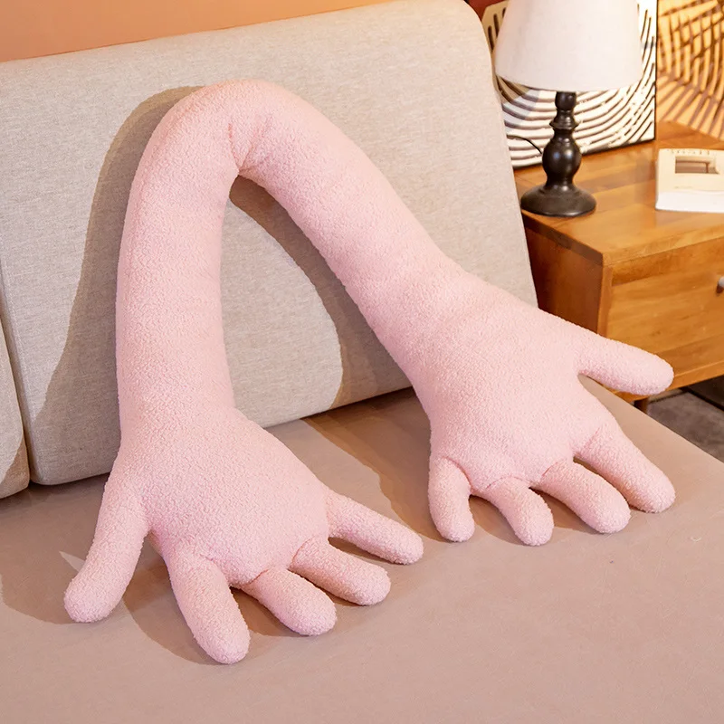 80/160cm Arm Plush Pillow - Image 11