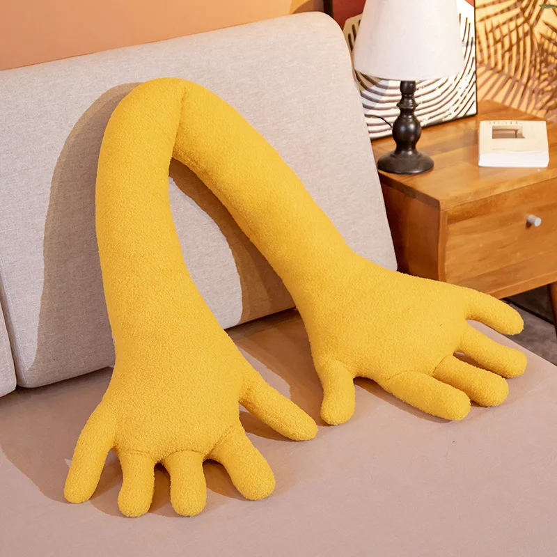 80/160cm Arm Plush Pillow - Image 12