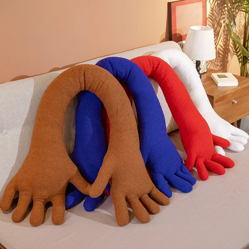 80/160cm Arm Plush Pillow - Image 15