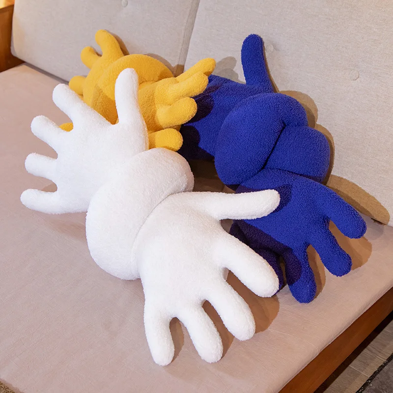 80/160cm Arm Plush Pillow - Image 16
