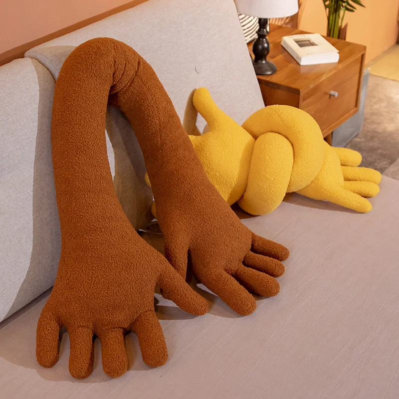 80/160cm Arm Plush Pillow - Image 17