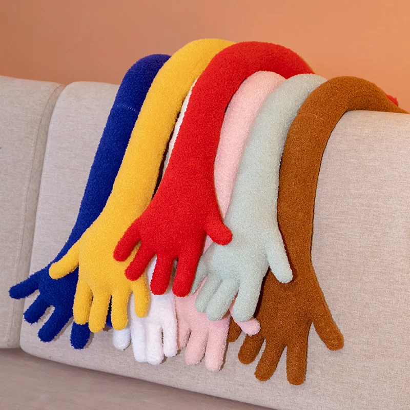 80/160cm Arm Plush Pillow - Image 19