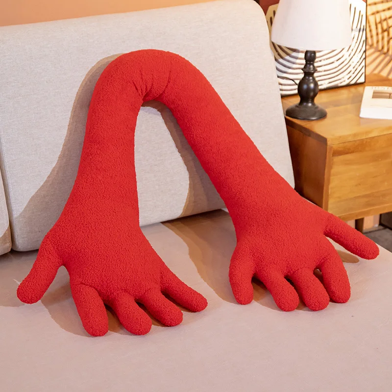80/160cm Arm Plush Pillow - Image 7