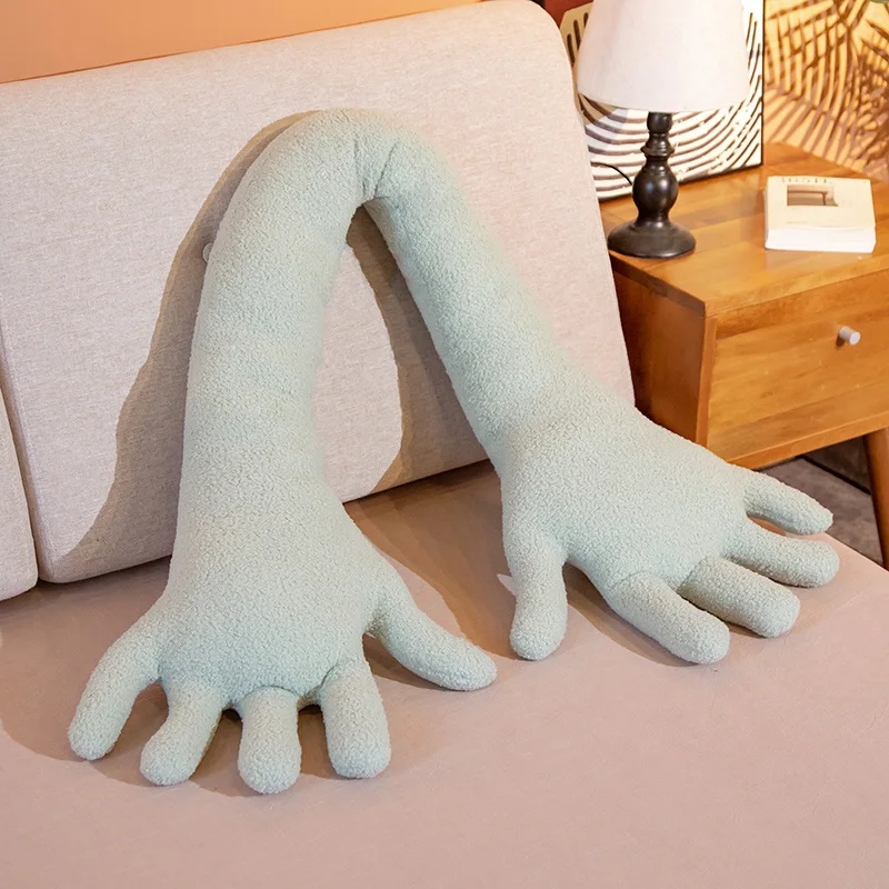 80/160cm Arm Plush Pillow - Image 8
