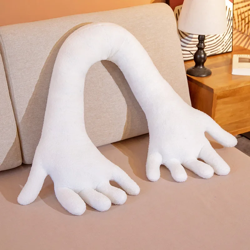 80/160cm Arm Plush Pillow - Image 9