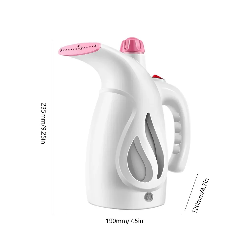 800W Handheld Steam Iron - Image 7
