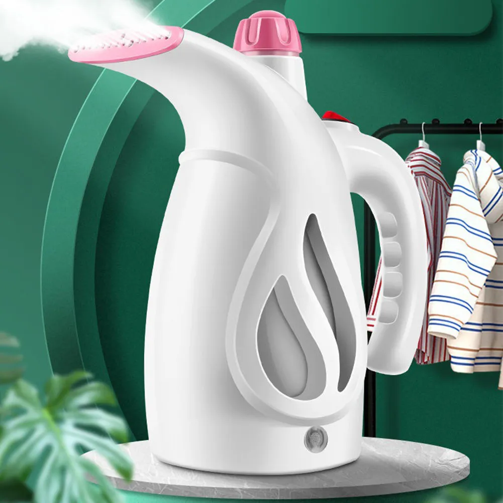 800W Handheld Steam Iron - Image 8