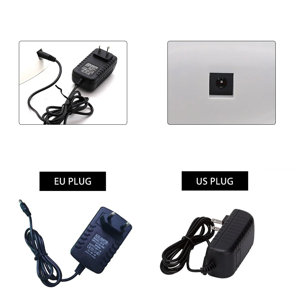 80W Sun X5MAX Nail Dryer - Image 8