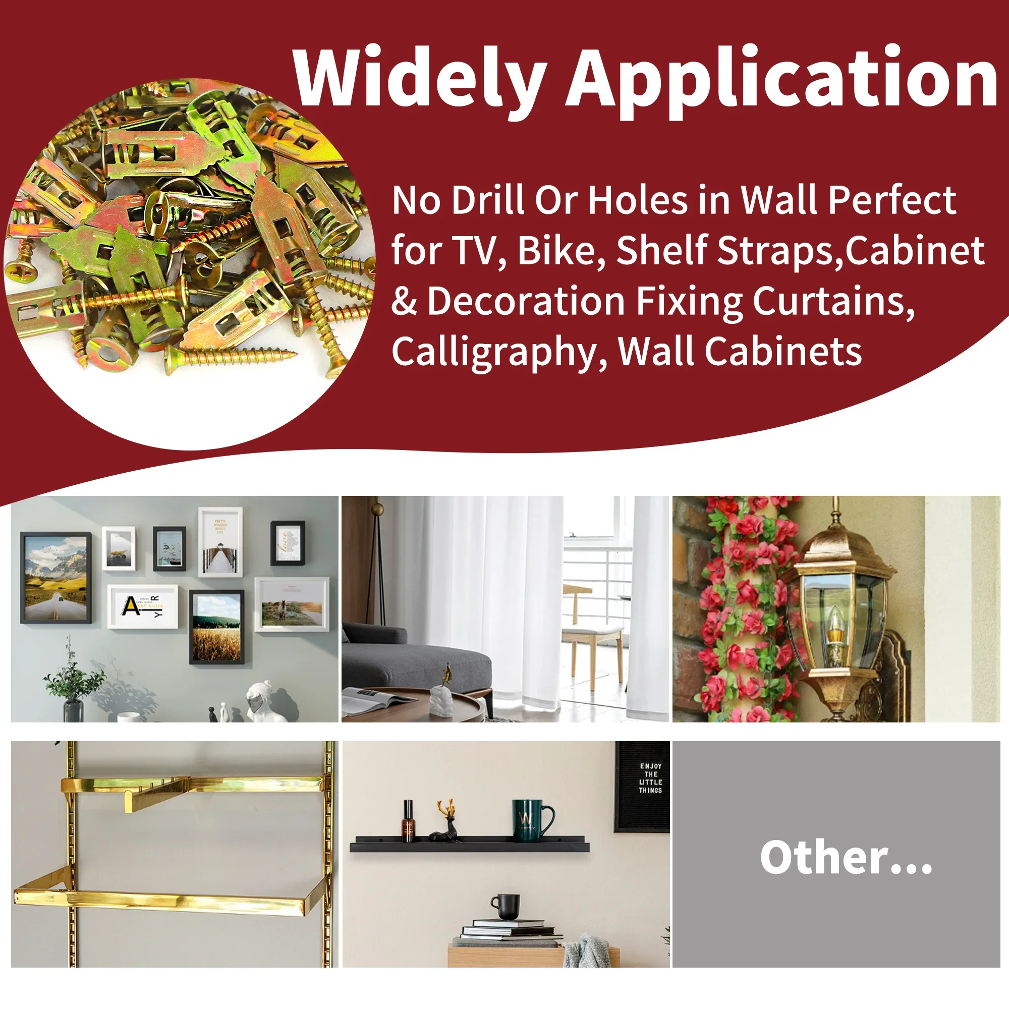 84PCS Repair Accessories - Image 7