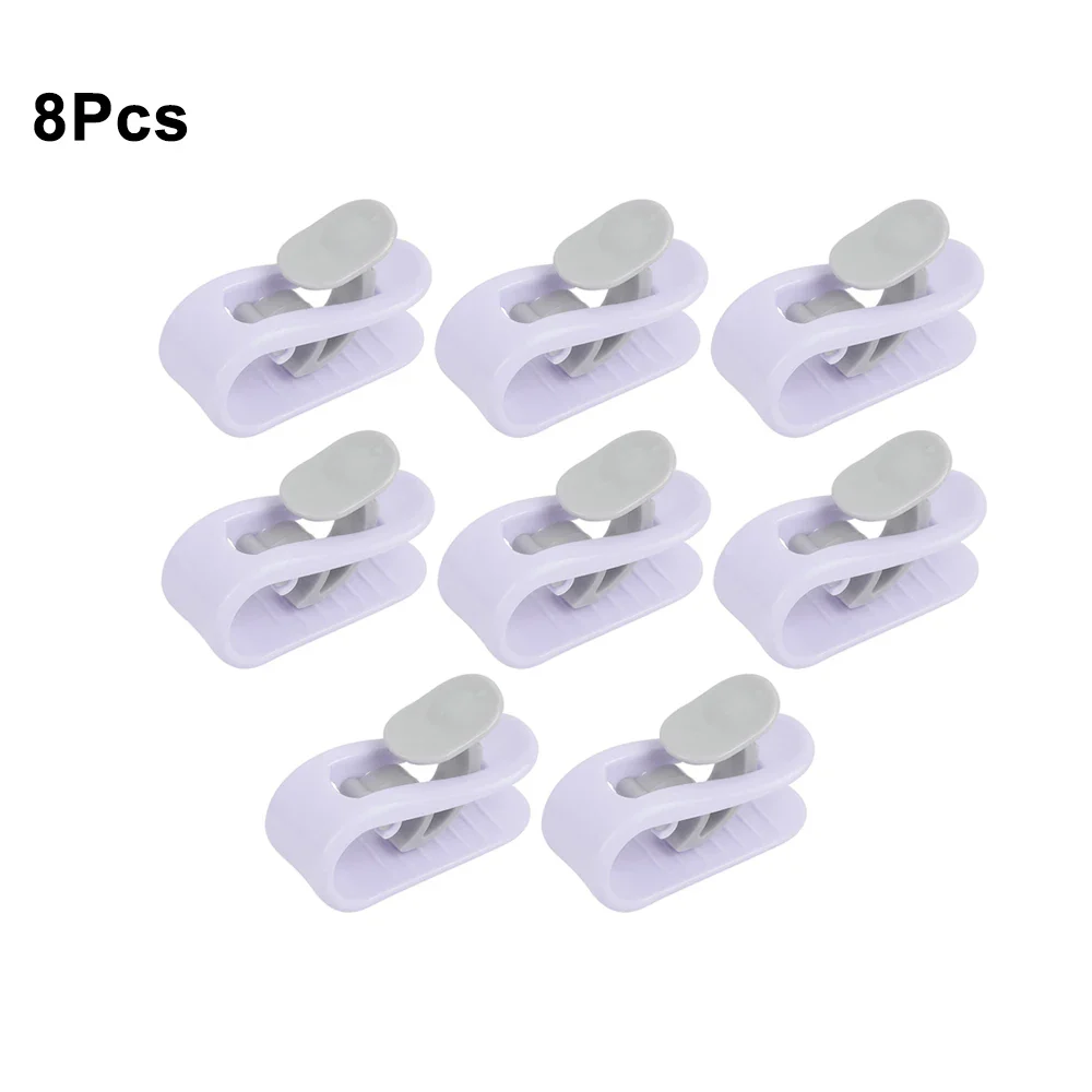 8PCS Blanket Quilt Clips - Image 14