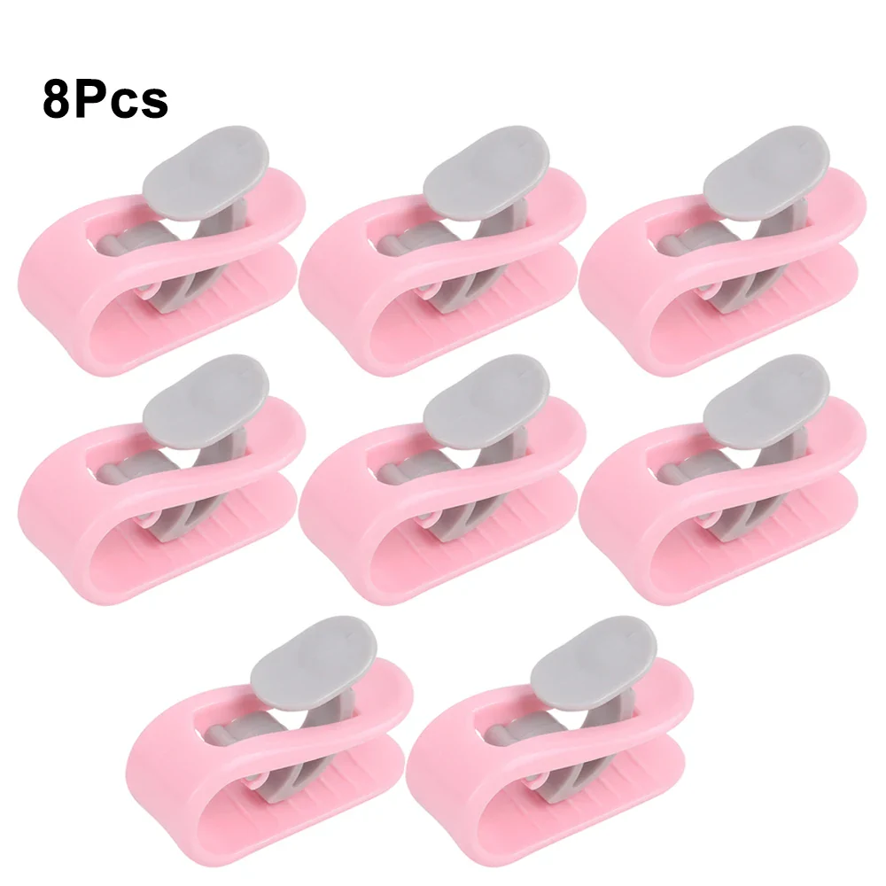 8PCS Blanket Quilt Clips - Image 15