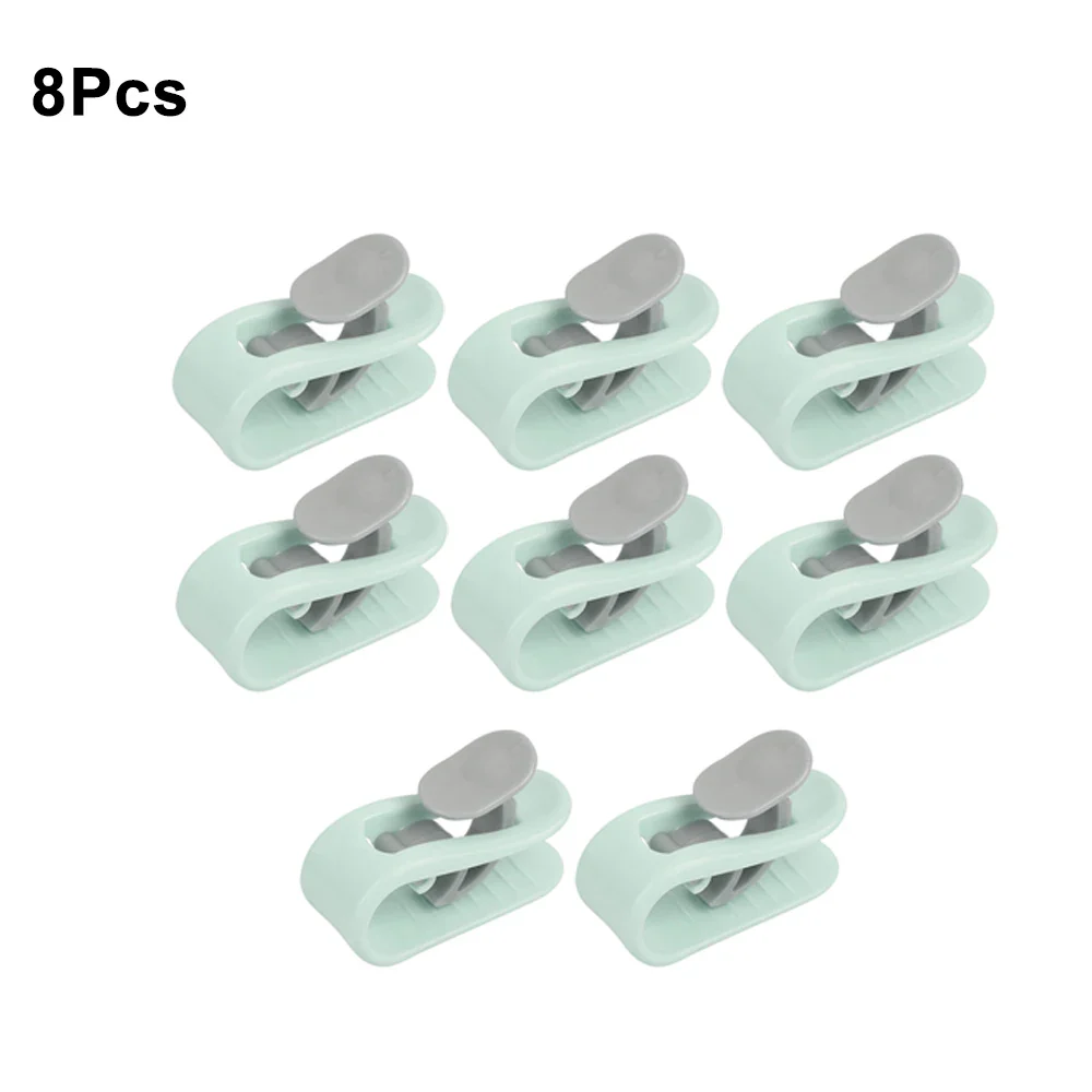 8PCS Blanket Quilt Clips - Image 7