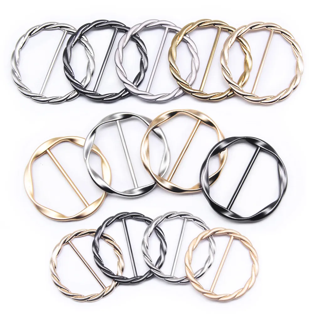 8PCS Clothes Accessories - Image 2