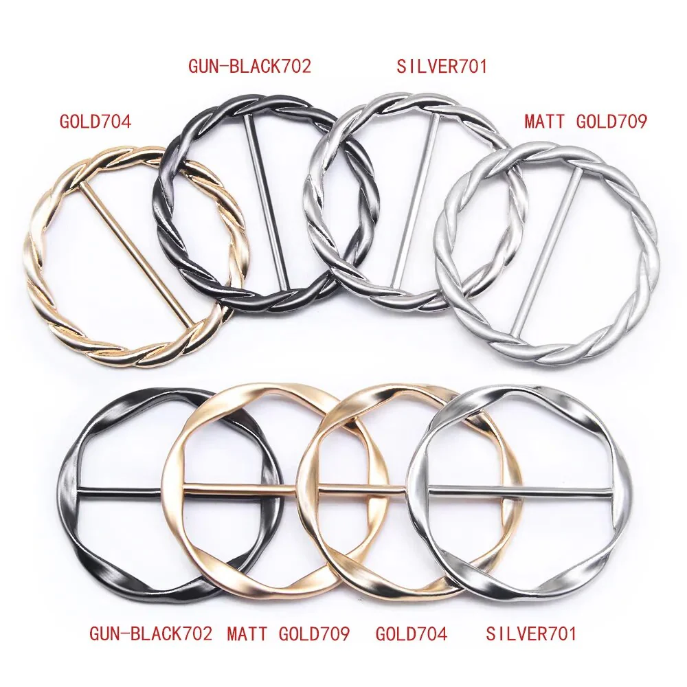 8PCS Clothes Accessories - Image 3