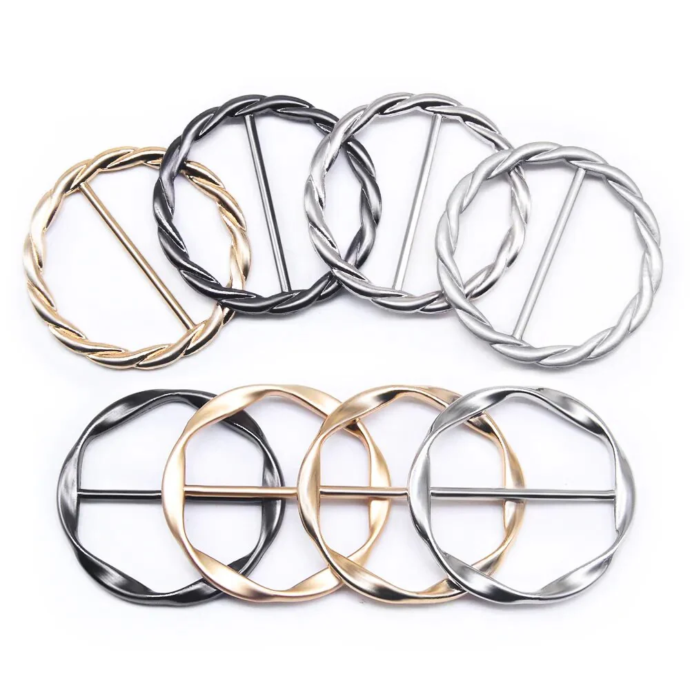 8PCS Clothes Accessories - Image 4