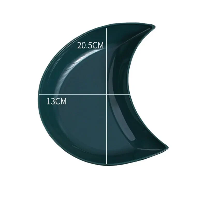 8PCS Plate Set - Image 4