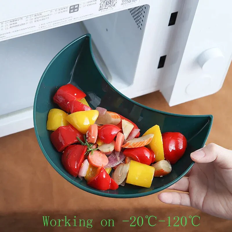 8PCS Plate Set - Image 6