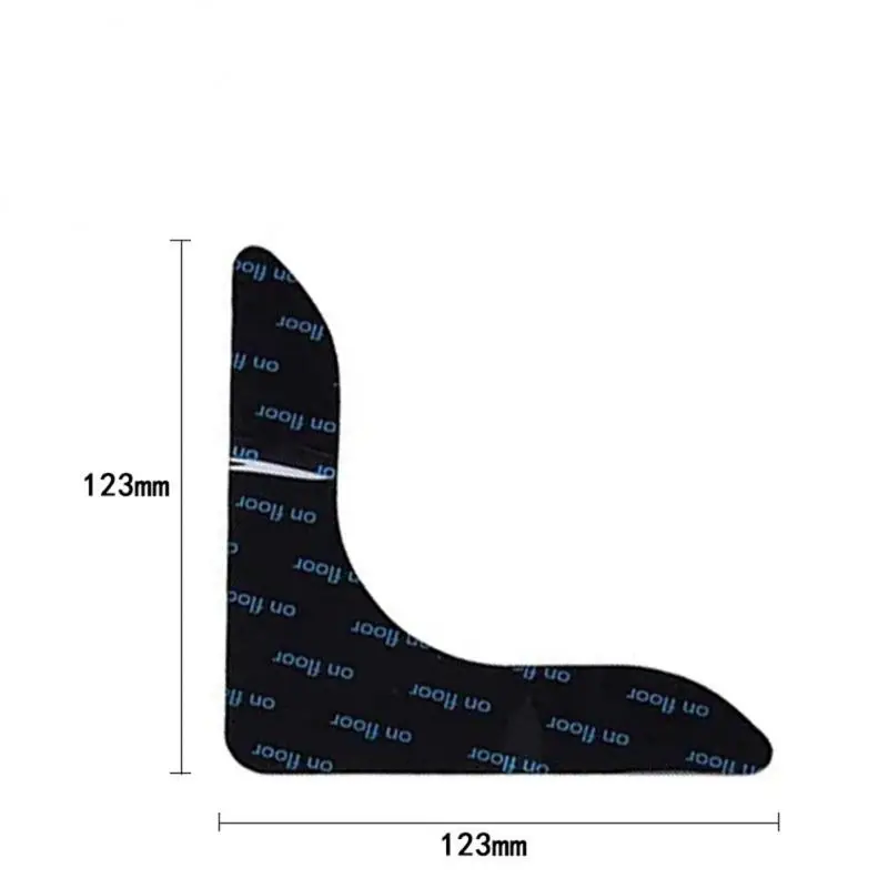 8PCS Reusable Non-slip Sticker - Image 9