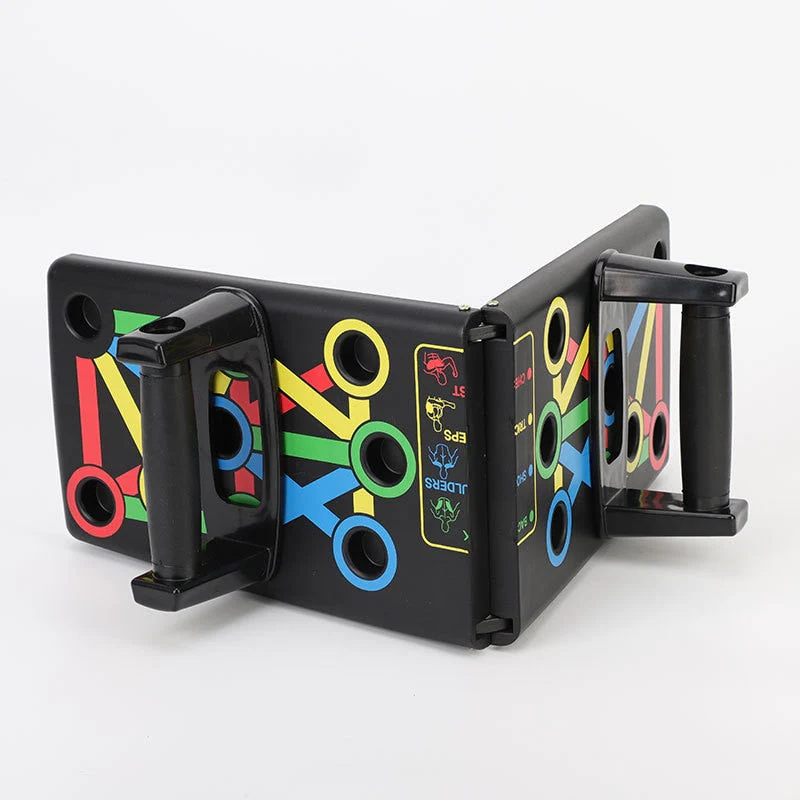 9-in-1 Push Up Board - Image 2