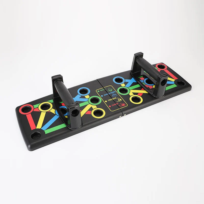 9-in-1 Push Up Board - Image 5
