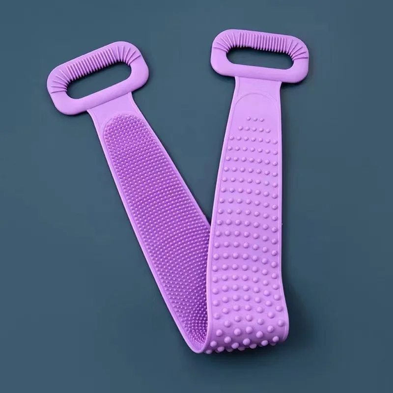 90cm Silicone Back Brush - Image 10