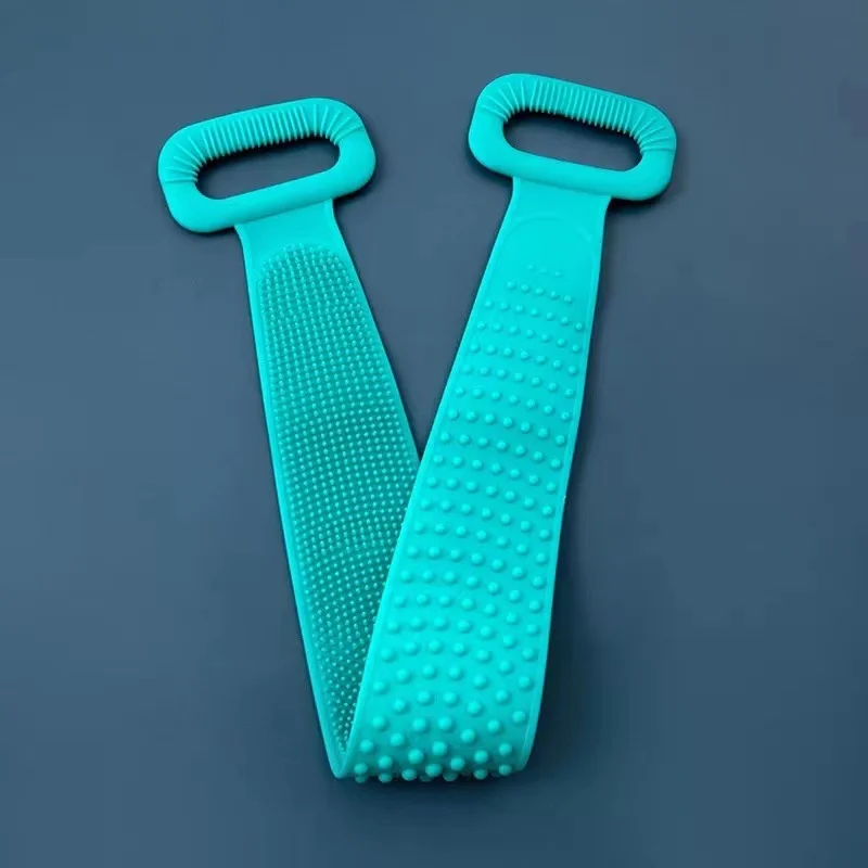 90cm Silicone Back Brush - Image 7