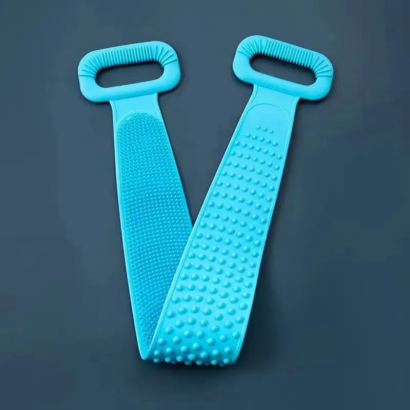 90cm Silicone Back Brush - Image 8