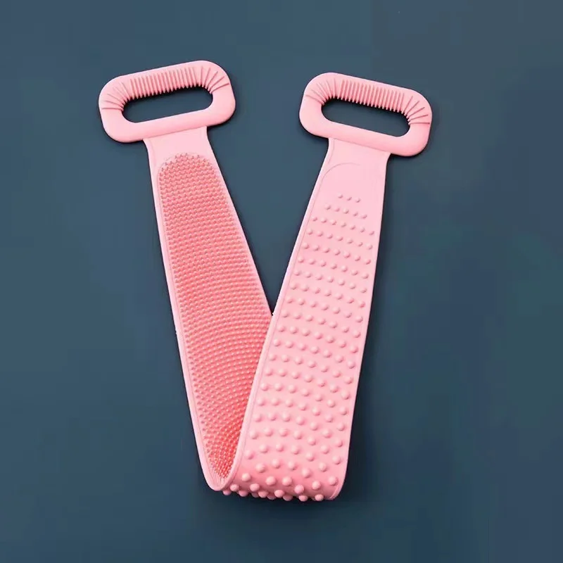 90cm Silicone Back Brush - Image 9